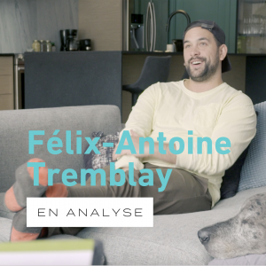 Félix-Antoine Tremblay