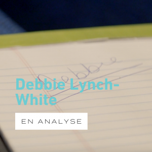 En entrevue avec… Debbie Lynch-White