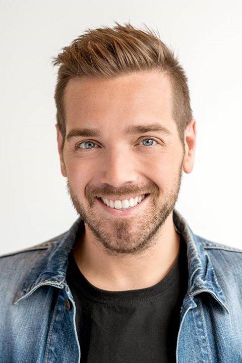 Jordan Dupuis