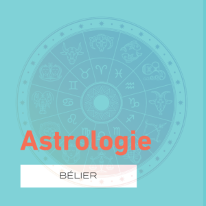 L’astrologie, la saison du Bélier