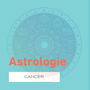 L’astrologie, la saison du Cancer