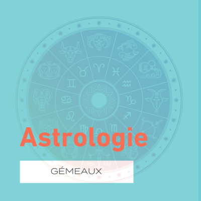 L’astrologie, la saison du Gémeaux