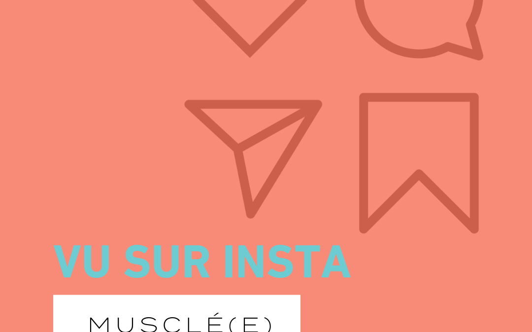 La musculation