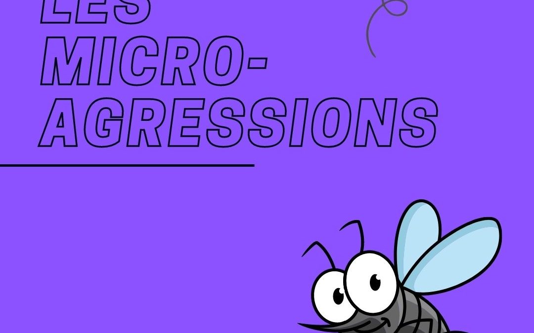 Les micro-agressions