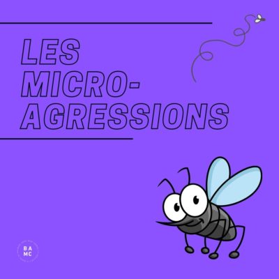 Les micro-agressions