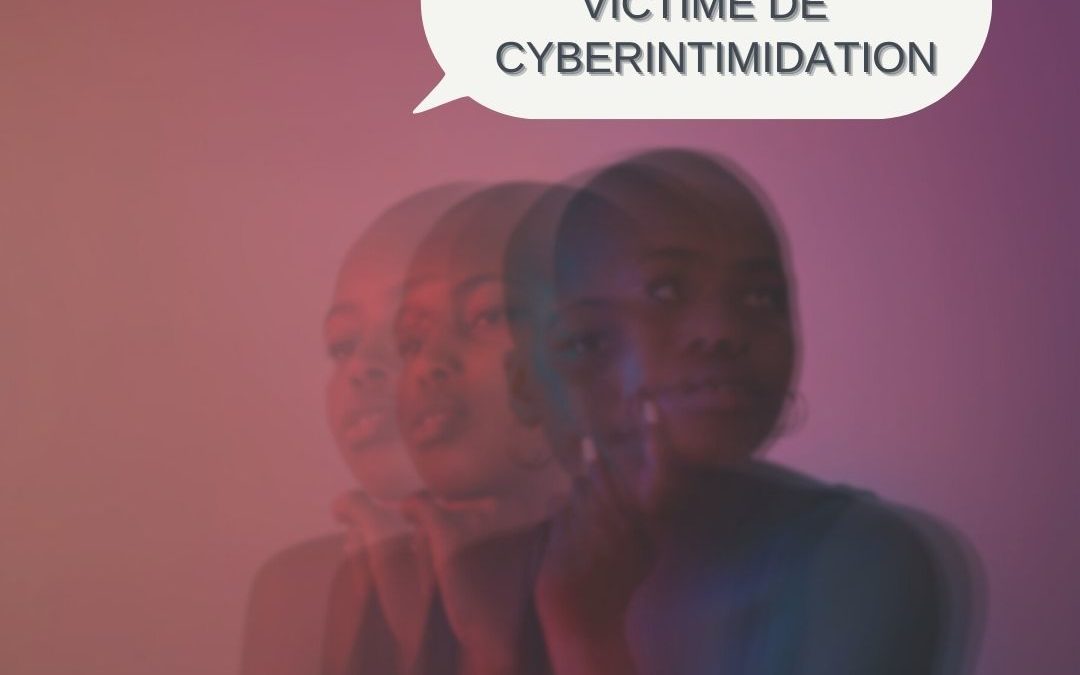 5 textos qui prouvent que tu es victime de cyberintimidation