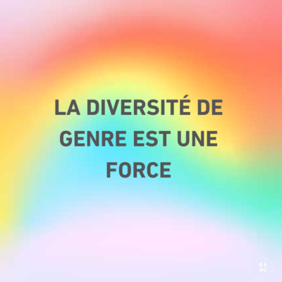 Lexique LGBTQ2+