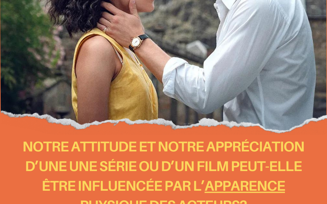 La série télé One Day