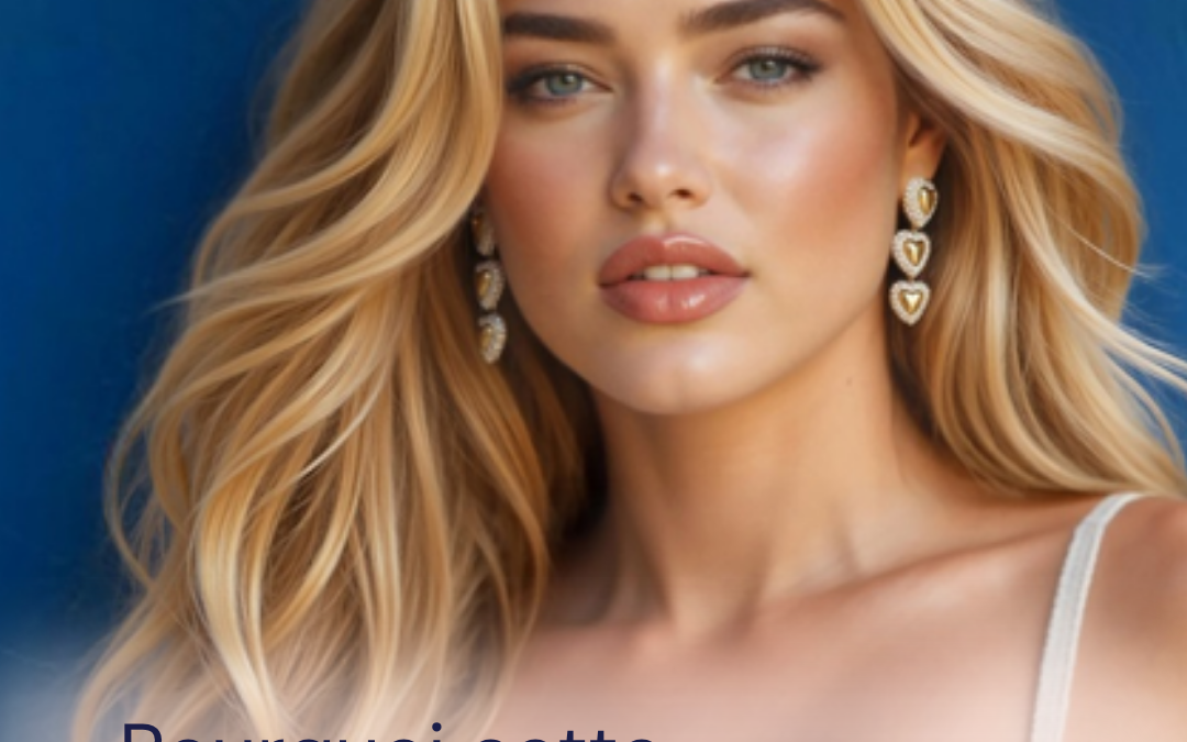 Pourquoi cette mannequin dans Vogue est-elle problématique?