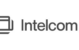 Nos alliés - Nos partenaires | Logo de l'entreprise Intelcom - Bien avec mon corps
